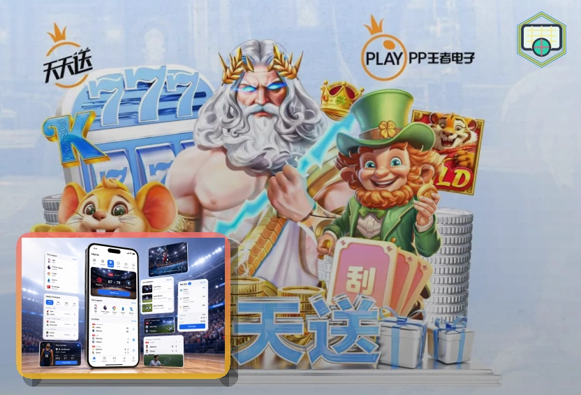综合体育口碑奖